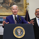 Image for article titled Biden Unveils Student Loan Forgiveness Plan Requiring Taxpayers To Be Dragged Into Street And Killed Like Dogs